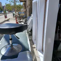 وسایل ارایشگاه|آرایشگاه و سالنهای زیبایی|سنندج, |دیوار