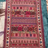 گلیم شیریکی پیچ ۶۰ در ۹۰