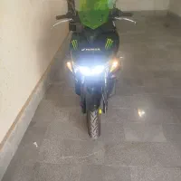 ایروکس مدل 402