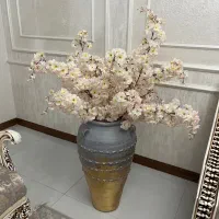 گل مصنوعی ۱۲۰سانتی