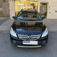 اجاره خودرو دانگ فنگ H30 اتومات