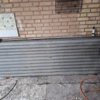 پلیت سقف به طول ۲.۸۰ و عرض ۸۰