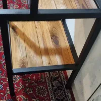 استند، نوی نو