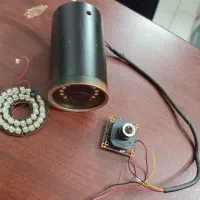 تعمیرات دوربین مداربسته