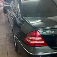بنز c230 شش سیلندر|خودرو سواری و وانت|تهران, نیاوران|دیوار