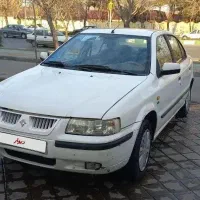 سمند se|خودرو سواری و وانت|مشهد, سعد آباد|دیوار