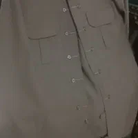 یک دست لباس  کواپاتول کوردی نو قهوه ای