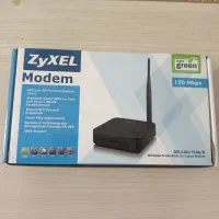 مودم زیکسل