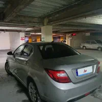 دنا پلاس توربو اتومات آپشنال صفر