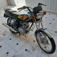 هندا مدل ۹۰