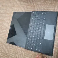 سرفیس پرو4|تبلت|قم, صفائیه|دیوار