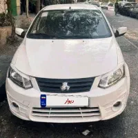 ساینا مدل 98 تریم دنده ای مدل EX