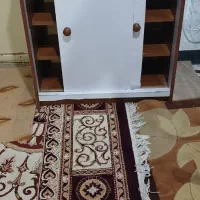 جاکفشی|جاکفشی، کمد، دراور|اهواز, کوروش|دیوار