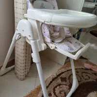 صندلی غذای کودک