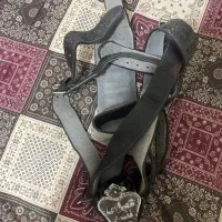 کمربند هیکلی