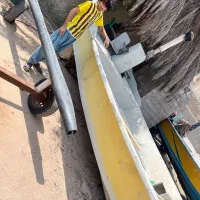 موتور ۸۵