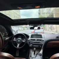 Bmw640i|خودرو سواری و وانت|نور, |دیوار