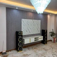 طراحی تولید و نصب انواع آینه و شیشه و ترمووال|آینه|رشت, فلسطین|دیوار