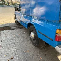 زامیاد ۹۴دوگانه فابریک|خودرو سواری و وانت|قم, سراجه (۱۵ خرداد)|دیوار