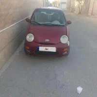 فروش ام وی ام ۱۱۰|خودرو سواری و وانت|کرمان, |دیوار