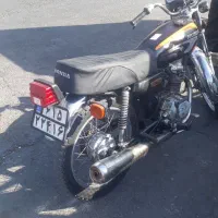موتور مدل 84 درحد