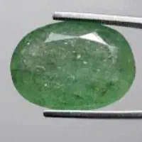 سنگ زمرد زامبیا اصل