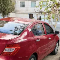 برلیانس 230 مدل 97|خودرو سواری و وانت|اراک, |دیوار