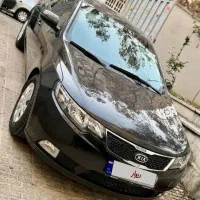 سراتو دنده ای آپشنال مدل ۹۶