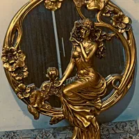 اینه دکوراتیو