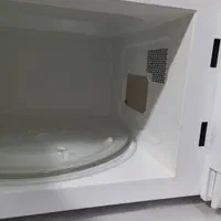 ماکروویو پاناسونیک ژاپنی اصل|اجاق گاز و لوازم برقی پخت‌وپز|مسجد سلیمان, |دیوار