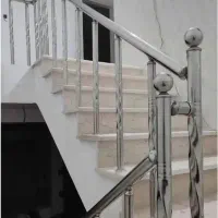 نرده استیل|خدمات پیشه و مهارت|شاهرود, |دیوار