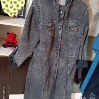 مانتو  در مدلهای مختلف