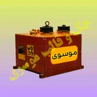 اجاره میکسر بتنیر قیچی برقی بالابر خمکن خاموتزن|مصالح و تجهیزات ساختمان|کرج, اتمسفر|دیوار