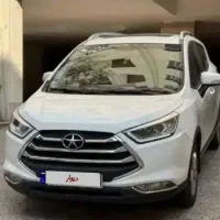 جک s3مدل ۱۳۹۷ اقساطی (آریا خودرو)