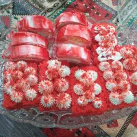 کیک خانگی طعمی که همیشه دنبالش بودی