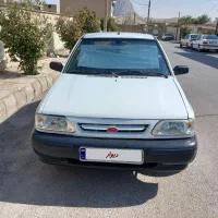 پراید ۸۸ دوگانه کارخانه بدون خط و خش|خودرو سواری و وانت|لنده, |دیوار
