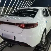 تارا v4 اتوماتیک