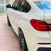 Bmw x4 فول ۶ رادار بیرنگ بسیار تمیز|خودرو سواری و وانت|تهران, سعادت‌آباد|دیوار