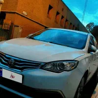 MG 360 توربو اتوماتیک|خودرو سواری و وانت|تهران, شهرآرا|دیوار