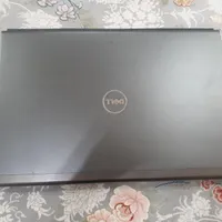 لپتاپ مدل dell