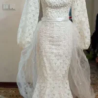 لباس عروس و نامزدی و فرمالیته