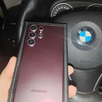 S22 Ultra تمیز و سالم 256 گیگ