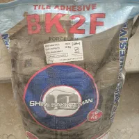 چسب سرامیک شیمی ساختمان bk2f