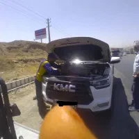 مکانیکی سیار شبانه روزی کل پردیس