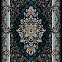 فرش /نیلوفـر جان
