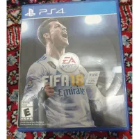 فیفا ۱۸ fifa 18