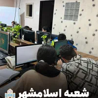 استخدام حسابدار پس از آموزش|استخدام مالی، حسابداری، حقوقی|اسلامشهر, باغ فیض|دیوار