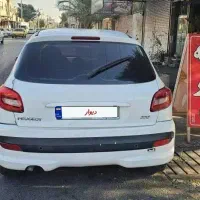 پژو ۲۰۶ مدل ۸۸|خودرو سواری و وانت|دزفول, |دیوار