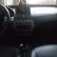 تیبا 2 پلاس مدل ۱۴۰۰|خودرو سواری و وانت|گرگان, |دیوار