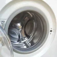 لباسشویی ایندزیت ۶ کیلویی درحد|ماشین لباسشویی و خشک‌کن لباس|اسلام‌شهر, شهرک قائمیه|دیوار